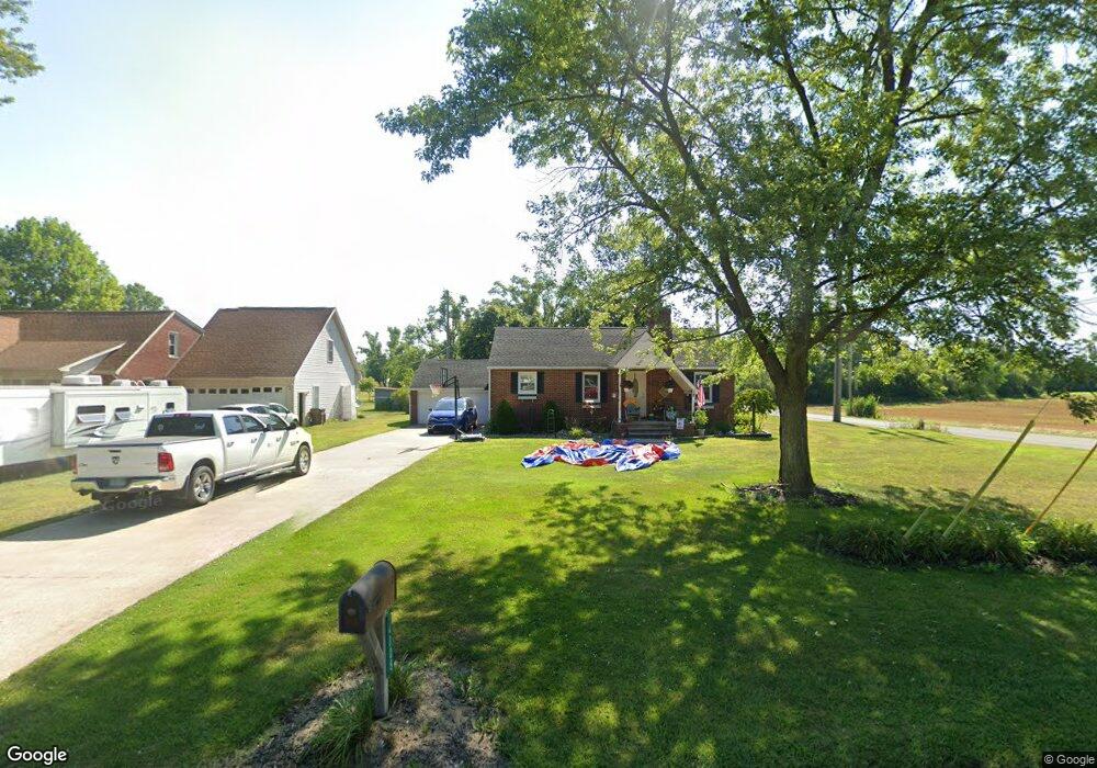 14008 Grafton Rd, Carleton, MI 48117 - photo 1