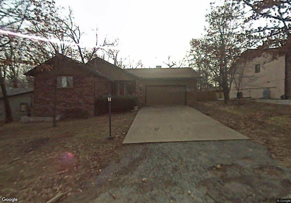 4 Hartsfield Ln, Bella Vista, AR 72715 - photo 1