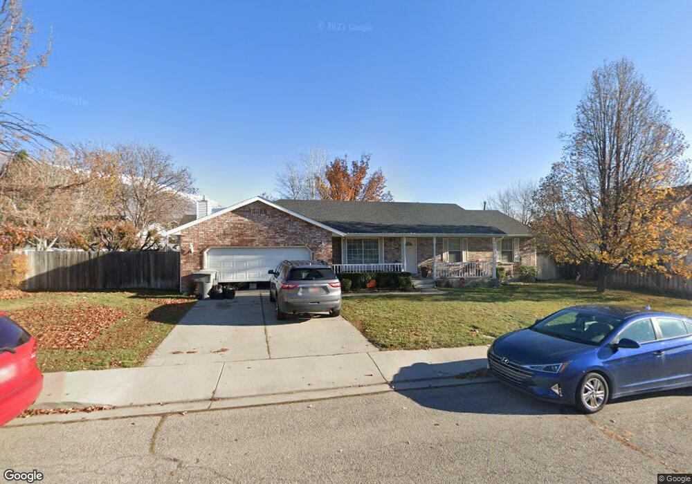 1248 N 80 E, American Fork, UT 84003 - photo 1