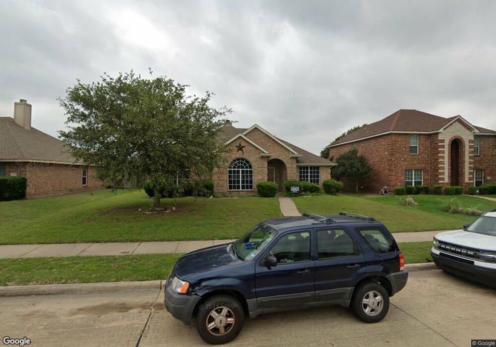 1114 Destiny Ct, Wylie, TX 75098 - photo 1