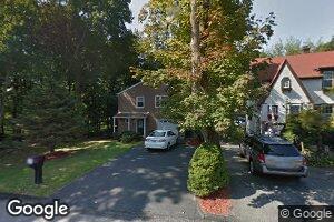 36 New St, Purchase, NY 10577