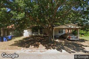 411 N 7th St, Comanche, OK 73529