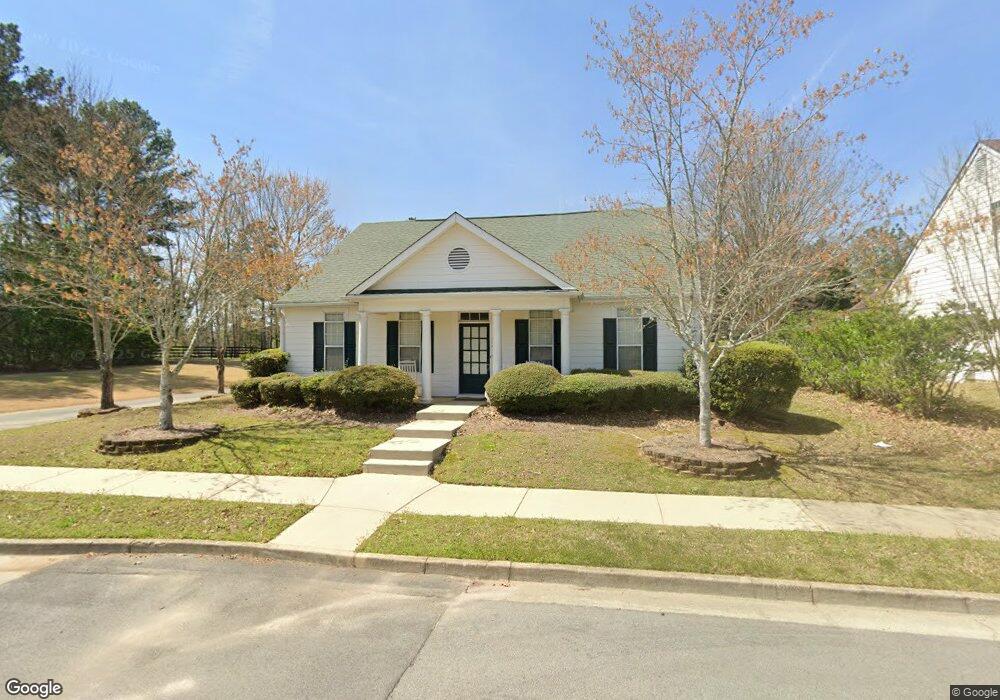 550 Anglewood Trace, Stockbridge, GA 30281 - photo 1