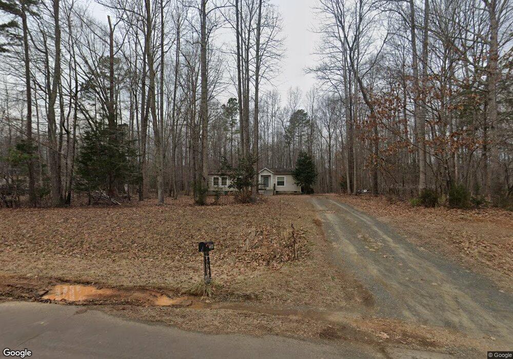 7074 Bayberry Dr, Oxford, NC 27565 - photo 1