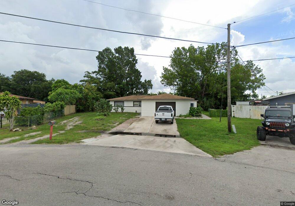 4142 18th Place SW, Naples, FL 34116 - photo 1