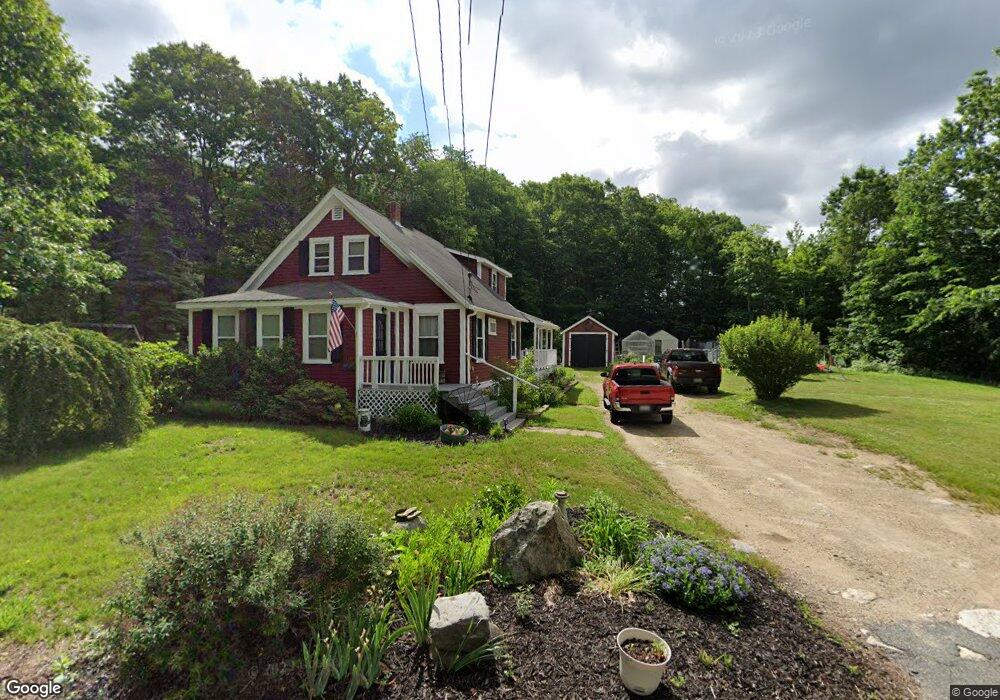 305 Henshaw St, Leicester, MA 01524 - photo 1