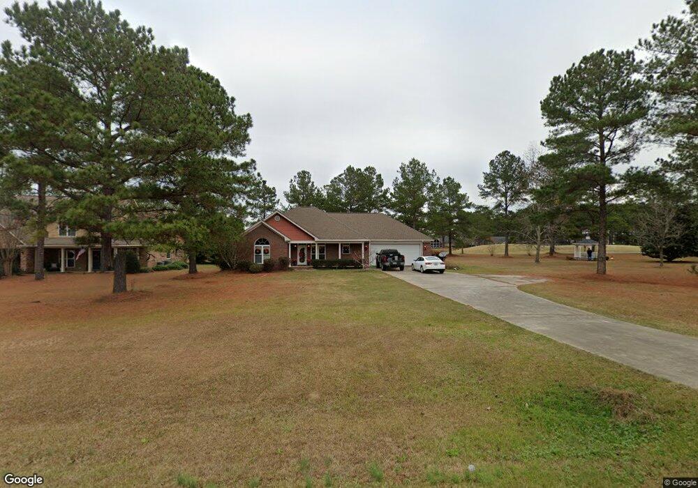 2613 Old Hatley Rd, Cordele, GA 31015 - photo 1