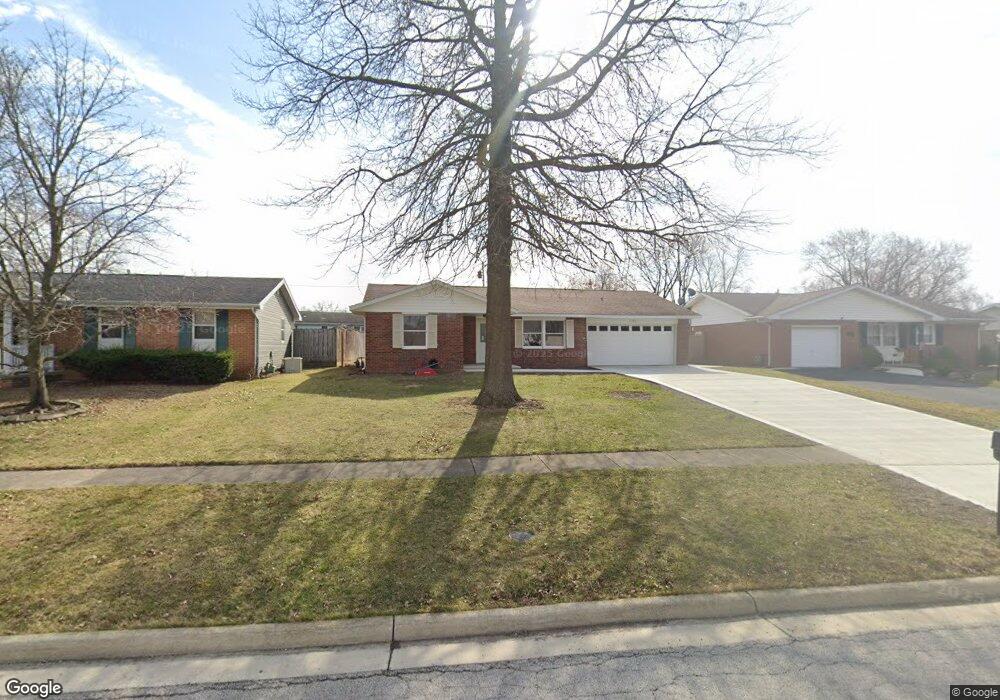 2109 Knollwood Dr, Findlay, OH 45840 - photo 1