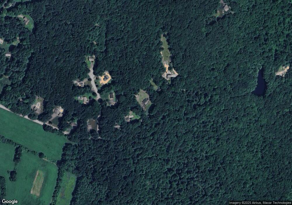 22 Rfd Rd, Stafford Springs, CT 06076 - photo 1