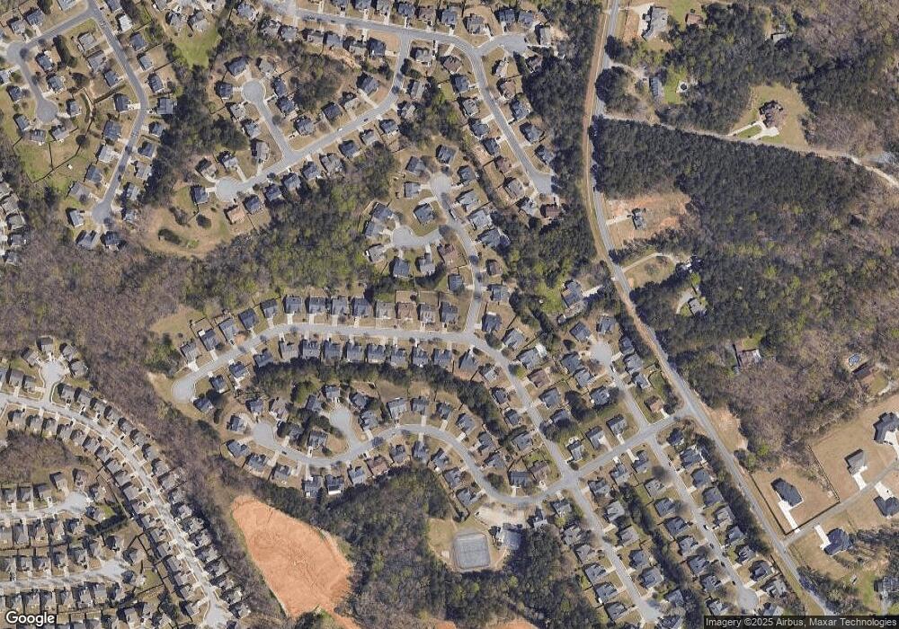 1059 Autumn Glen Way, Dacula, GA 30019 - photo 1