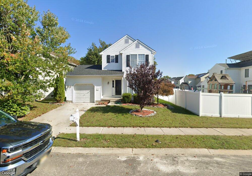 9 Wakefield Rd, Atco, NJ 08004 - photo 1