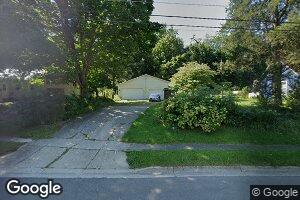 412 Locust St, Marshall, MI 49068