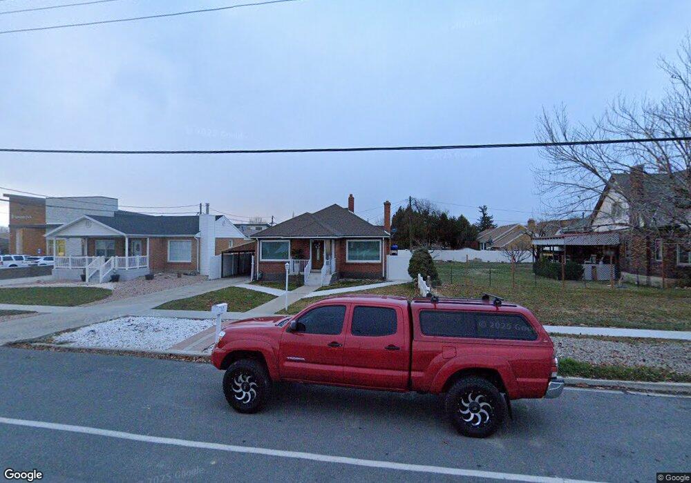 175 E Center St, Spanish Fork, UT 84660 - photo 1