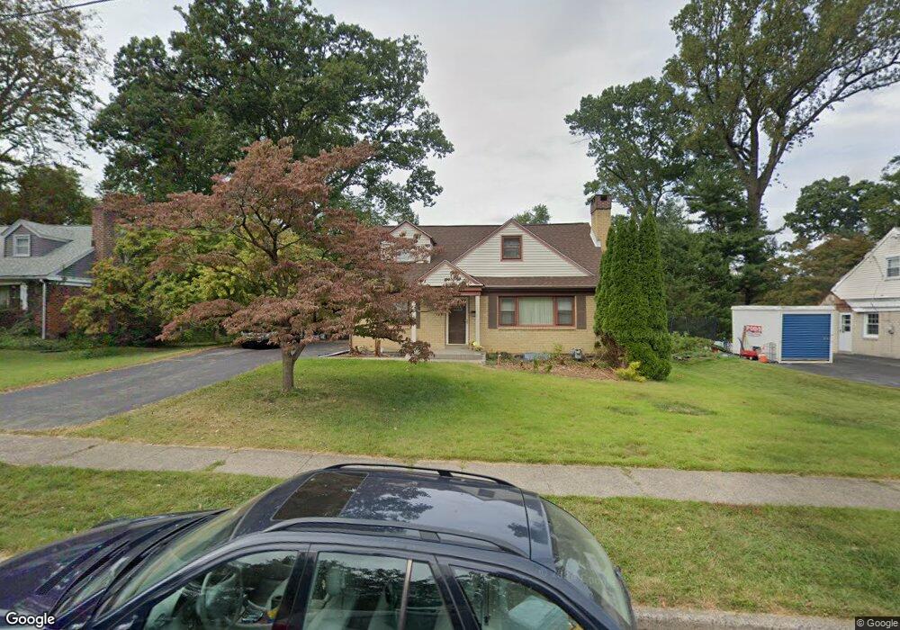 116 Lee Cir, Bryn Mawr, PA 19010 - photo 1