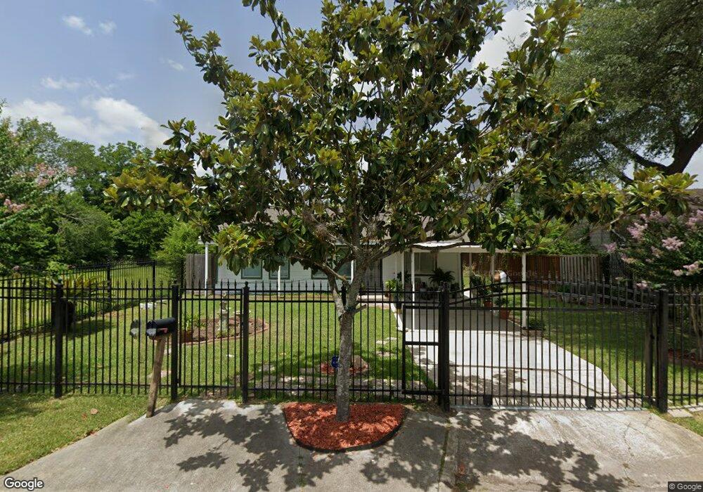 6628 Burkett St, Houston, TX 77021 - photo 1