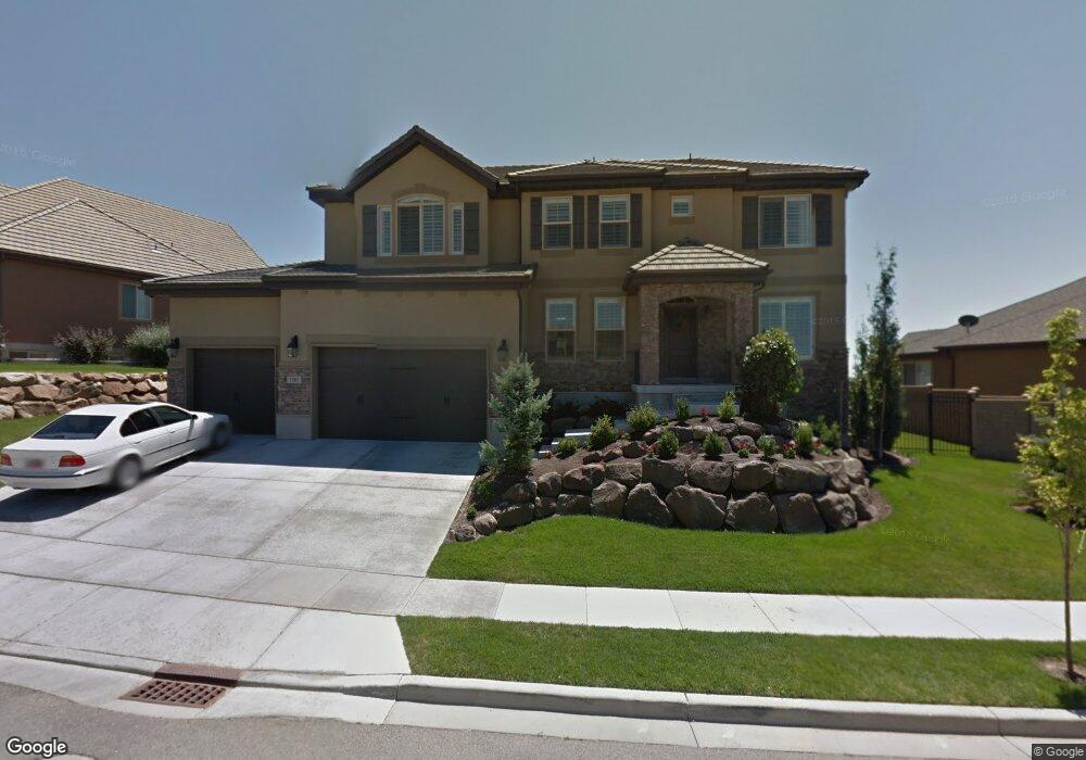 1981 W Driftwood View, Lehi, UT 84043 - photo 1