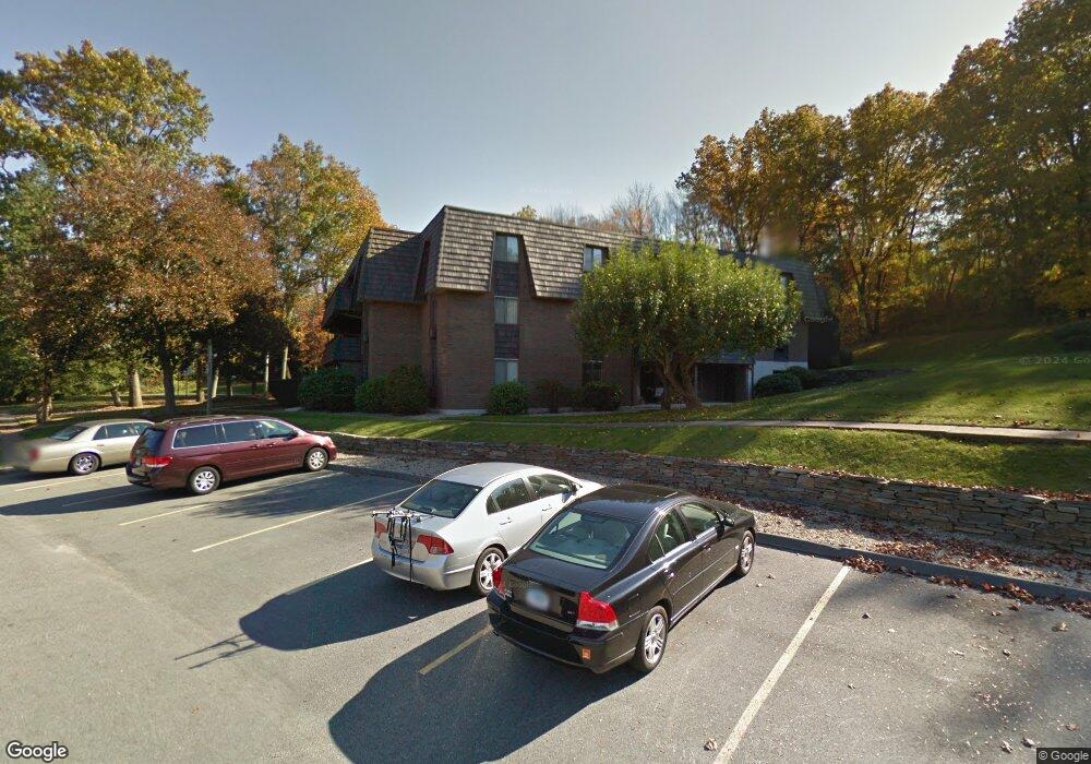 100 Oxbow Dr unit C3, Glastonbury, CT 06033 - photo 1