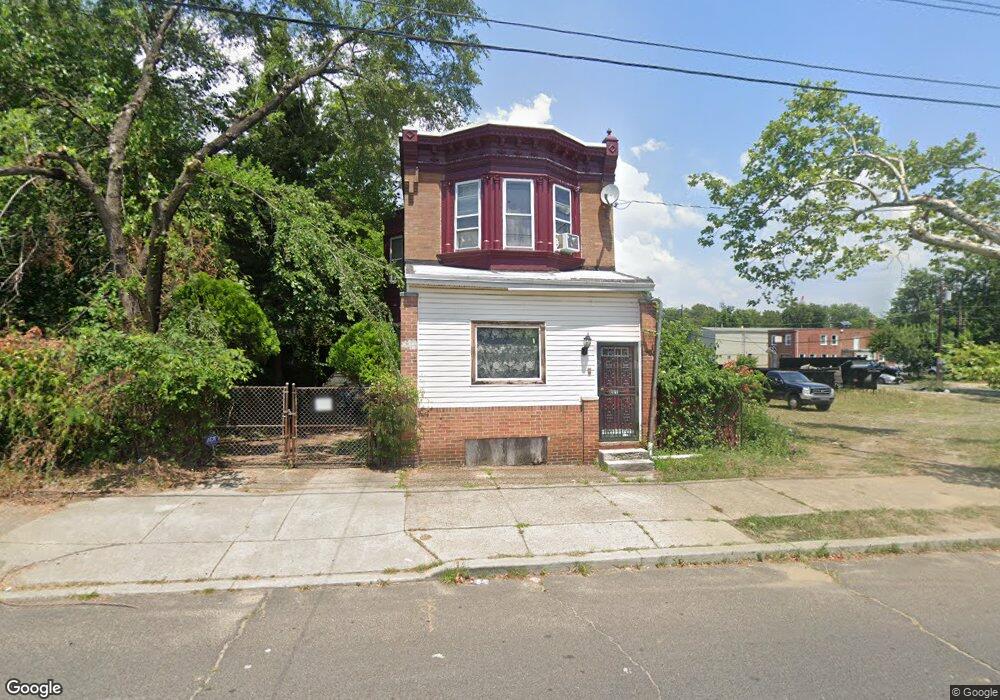 861 Fairview St, Camden, NJ 08104 - photo 1