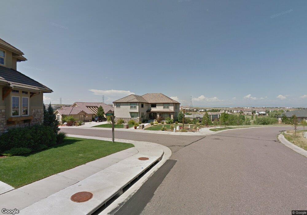 24446 E Glasgow Cir, Aurora, CO 80016 - photo 1