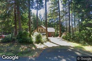 41840 Old Mill Rd, Port Orford, OR 97465