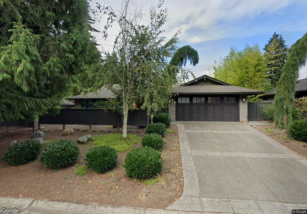 7151 86th Ave SE, Mercer Island, WA 98040 - photo 1