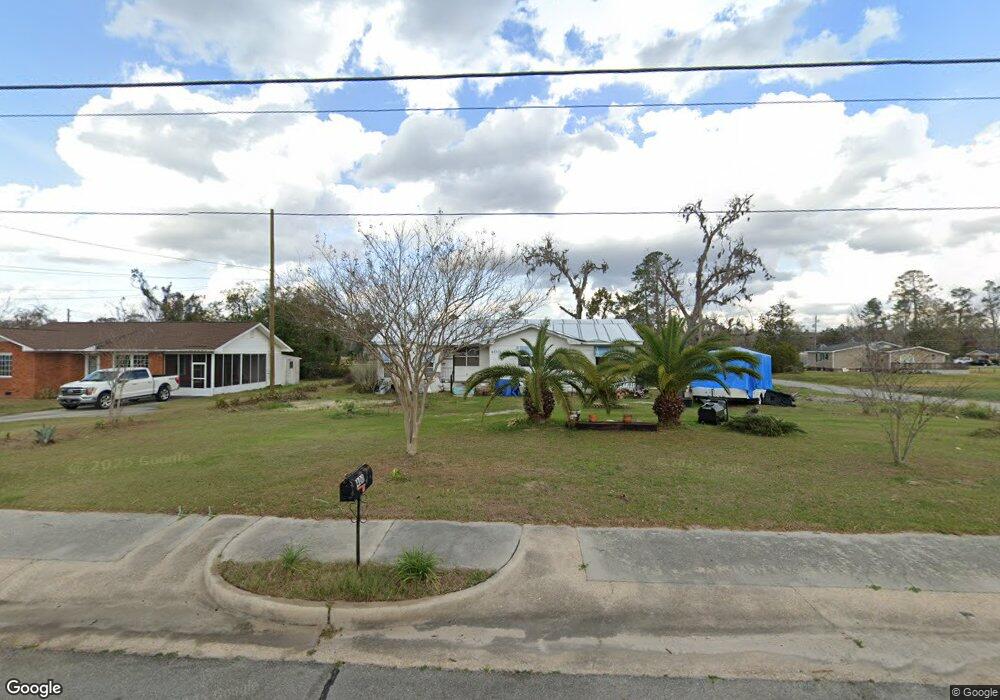 400 W Marion Ave, Lake Park, GA 31636 - photo 1