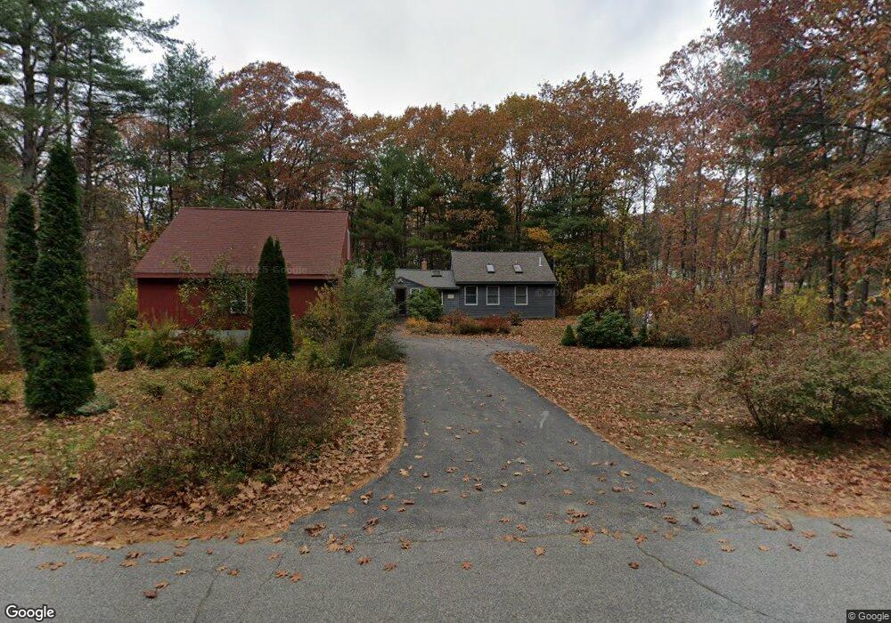 62 Warrens Way, Kennebunk, ME 04043 - photo 1