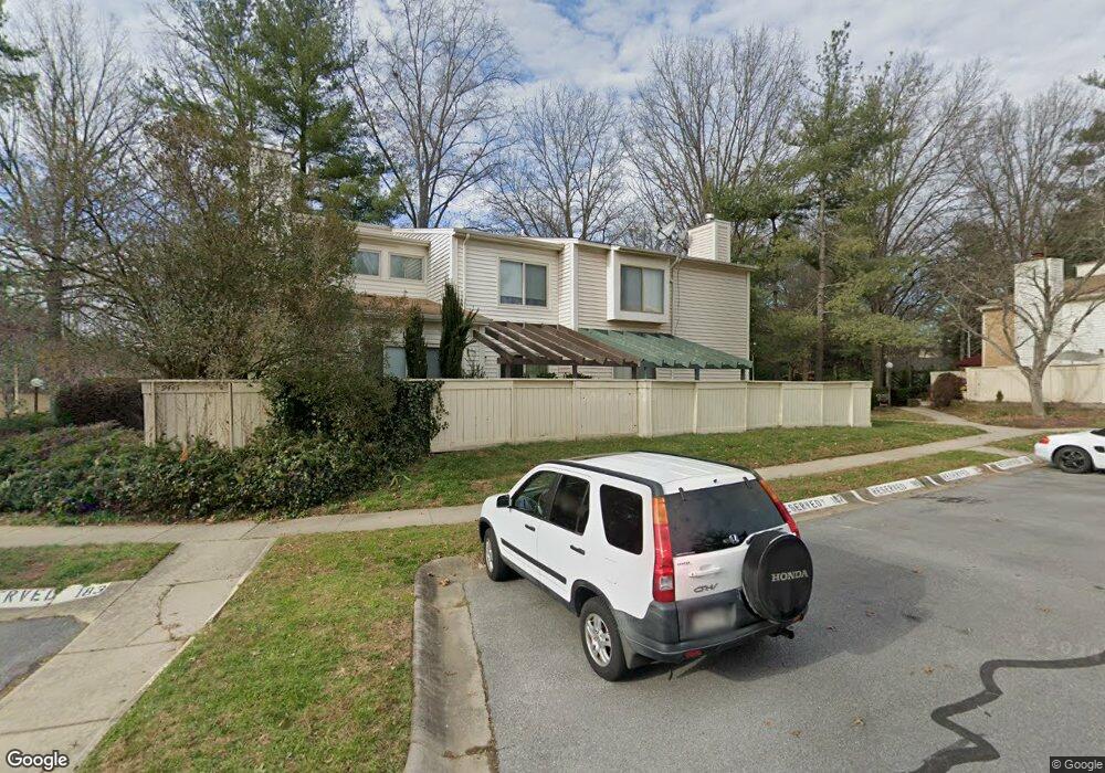 9443 Gentle Cir, Montgomery Village, MD 20886 - photo 1