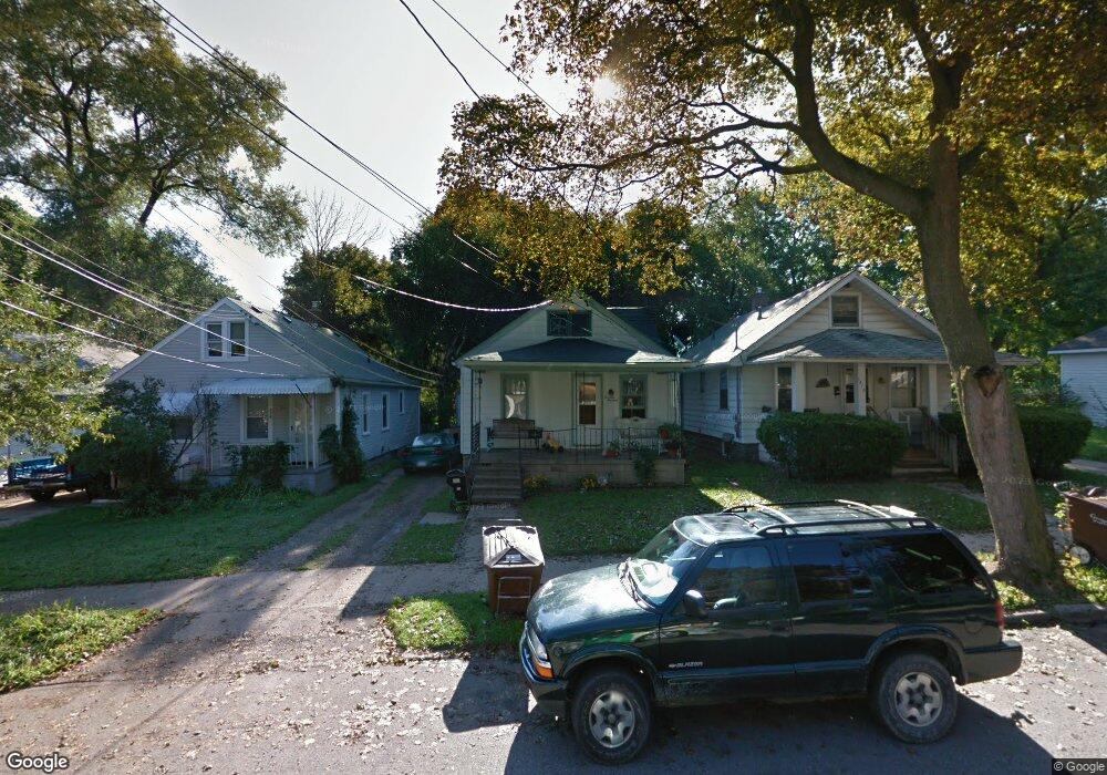 1414 Lansing Ave, Lansing, MI 48915 - photo 1