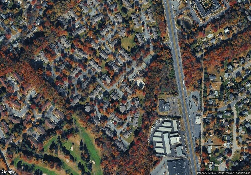 504 Bayberry Ct unit 14, Englishtown, NJ 07726 - photo 1