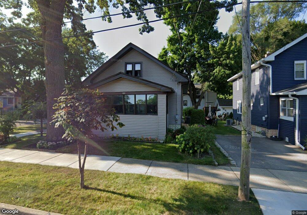 Street View Photo