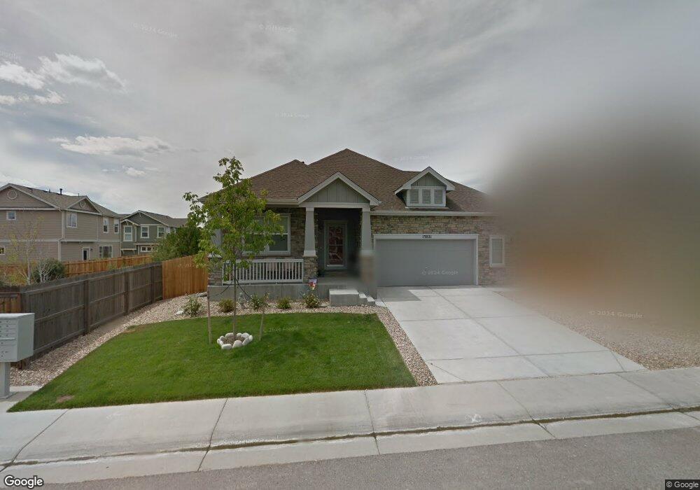 13021 Tamarac St, Thornton, CO 80602 - photo 1