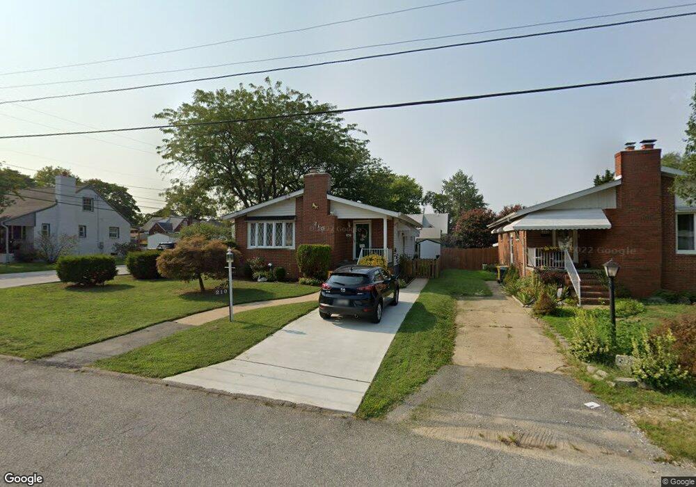 210 Dale Rd, Pasadena, MD 21122 - photo 1