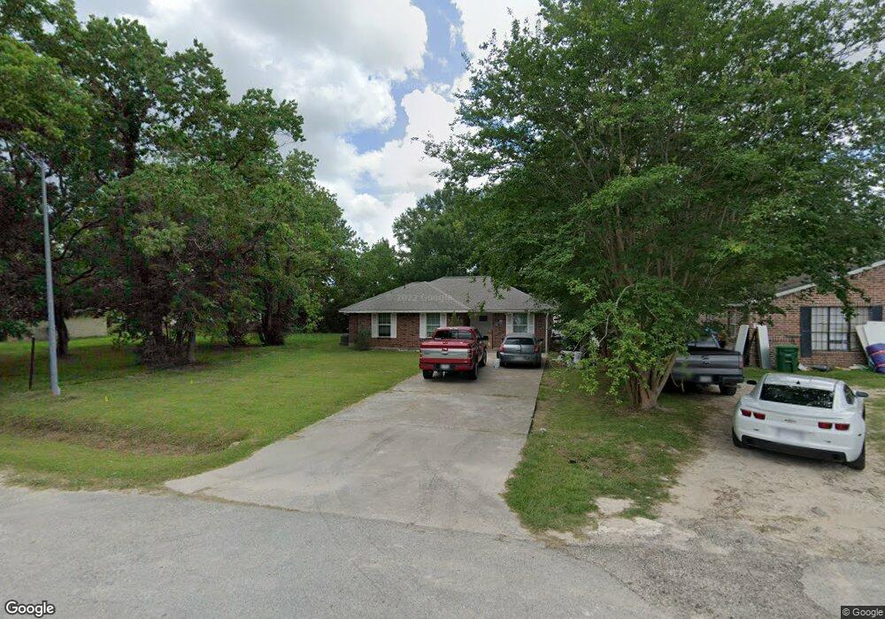 8504 Observatory St, Houston, TX 77088 - photo 1