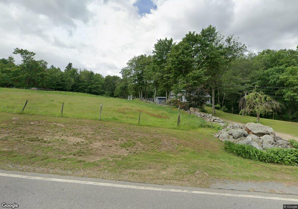 330 Webster Mills Rd, Pittsfield, NH 03263 - photo 1