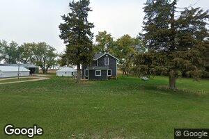 19437 Evergreen Ave, Dumont, IA 50625