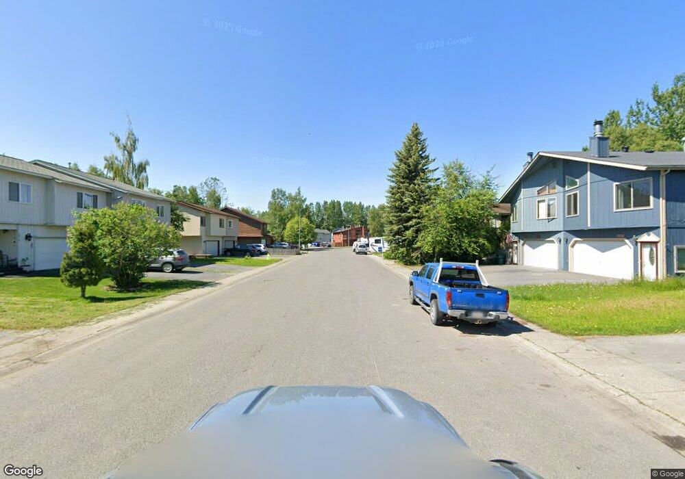 L4A B2 Cape Lisburne, Anchorage, AK - photo 1