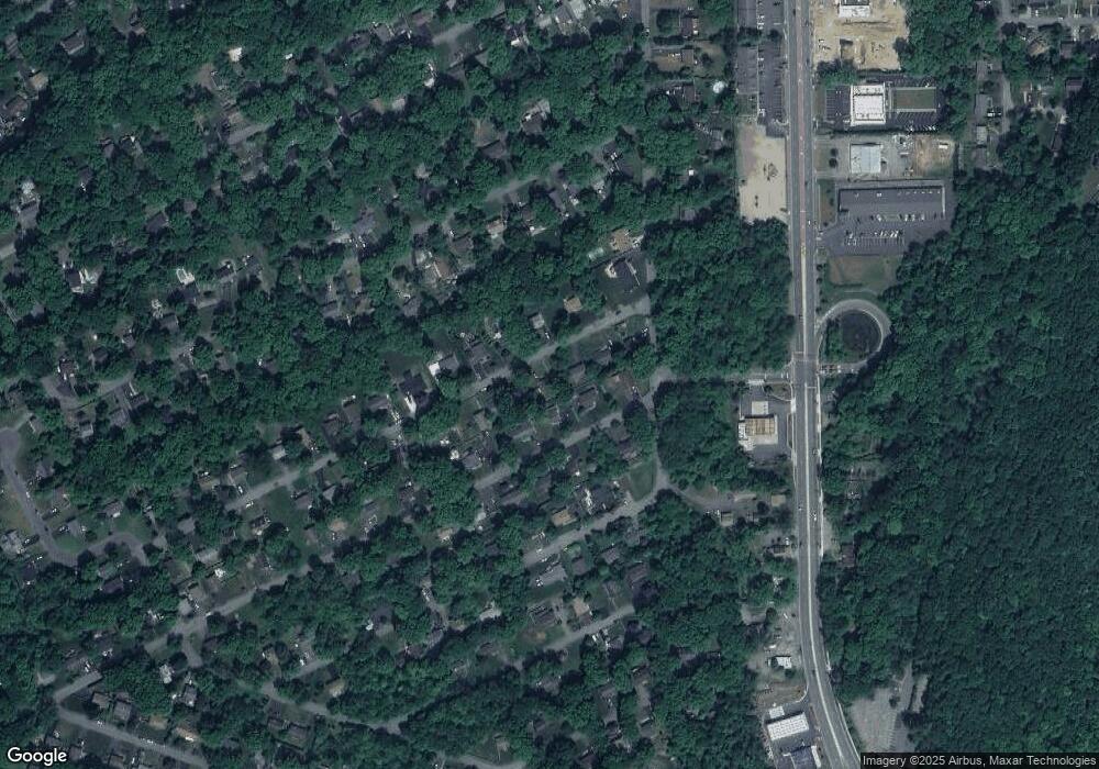 9 Broad Ave, Stanhope, NJ 07874 - photo 1