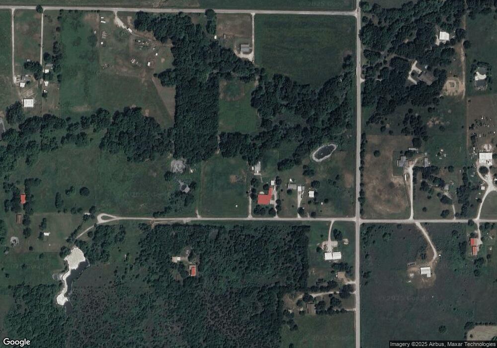 7003 W 91st St N, Sperry, OK 74073 - photo 1