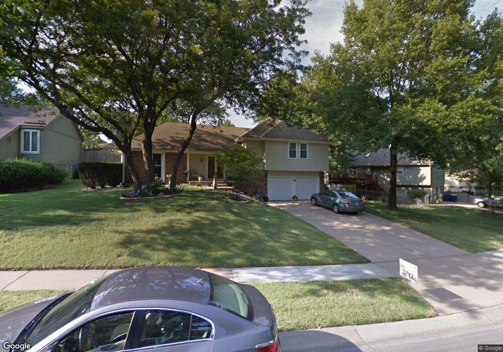 13318 W 80th Terrace, Lenexa, KS 66215 - photo 1