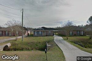 423 Tiffany St, Patterson, LA 70392