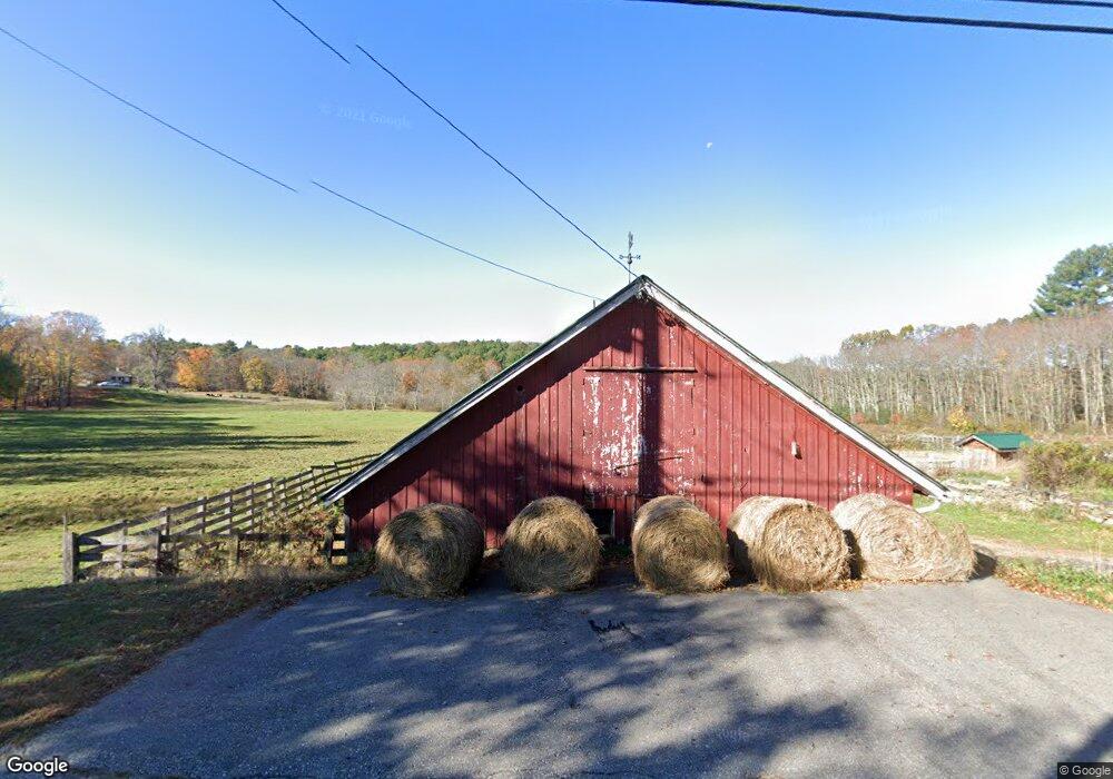 114 S Spencer Rd, Spencer, MA 01562 - photo 1