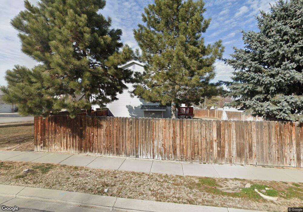 3548 Pheasant Run Dr, West Jordan, UT 84088 - photo 1