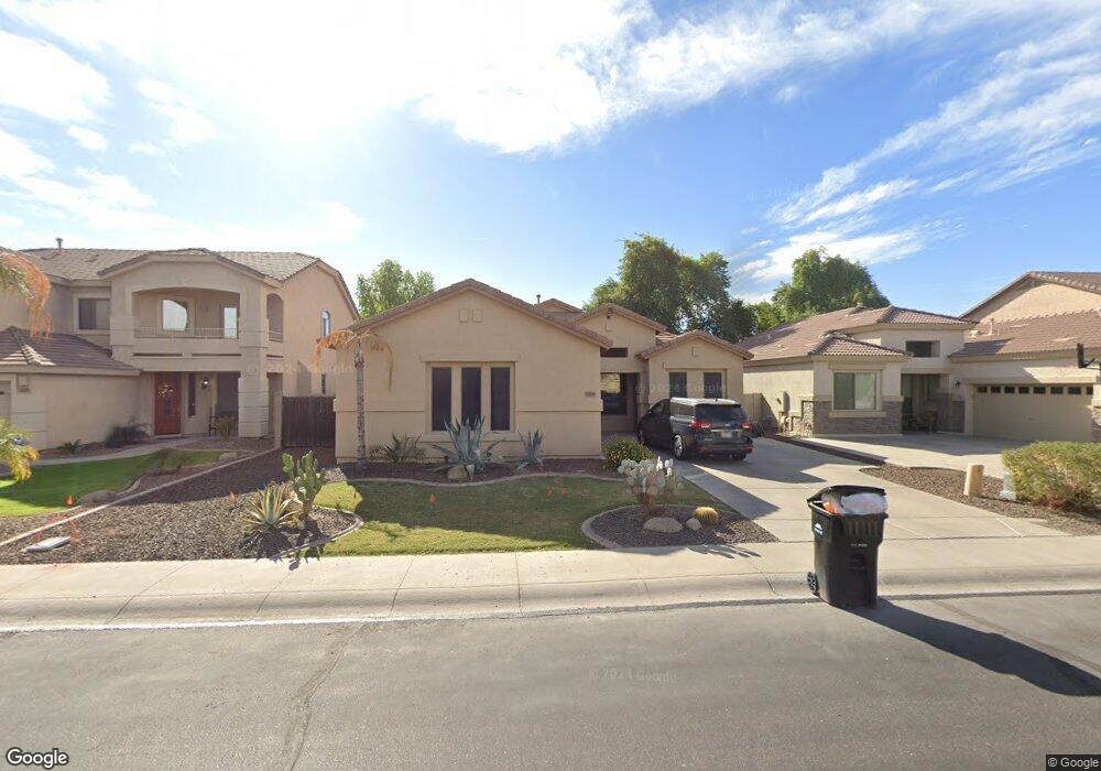 10059 E Lakeview Ave unit 10A, Mesa, AZ 85209 - photo 1