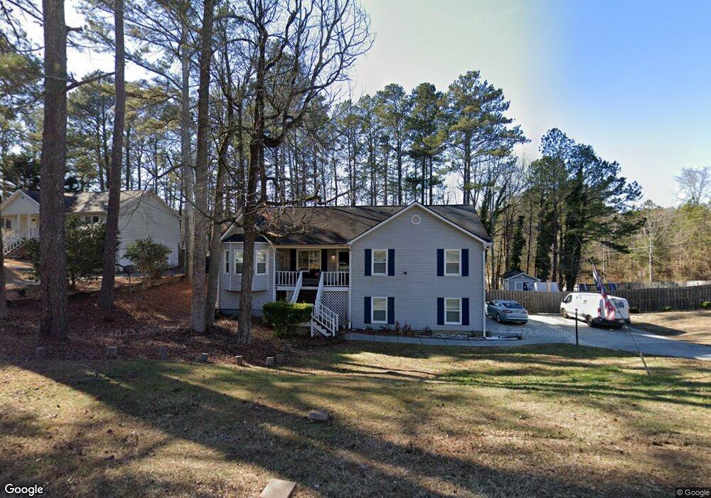 0 Cedar Creek Ct unit 7265776, Acworth, GA 30101 - photo 1