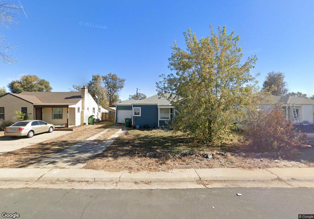 1972 Hanover St, Aurora, CO 80010 - photo 1