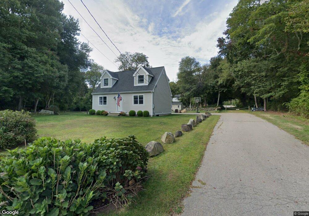 40 Foote St, Pawcatuck, CT 06379 - photo 1