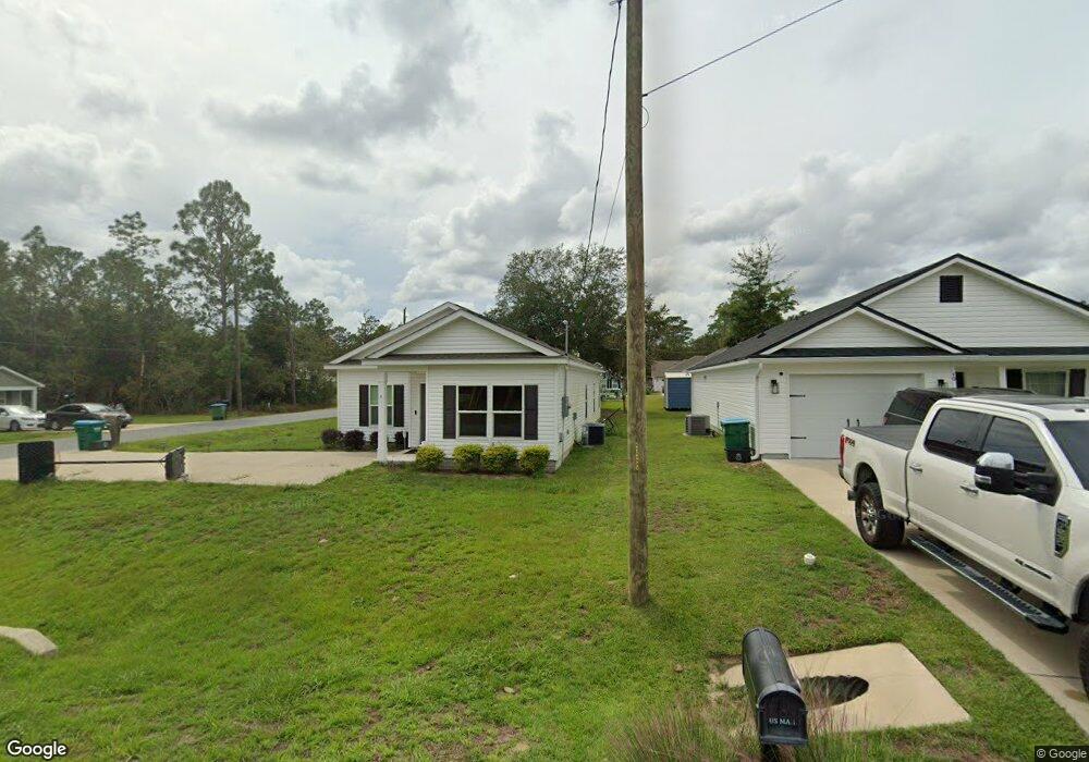 4 Imaginary Ln, Crawfordville, FL 32327 - photo 1