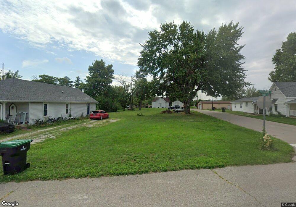 180 N Railroad St, Whiteland, IN 46184 - photo 1