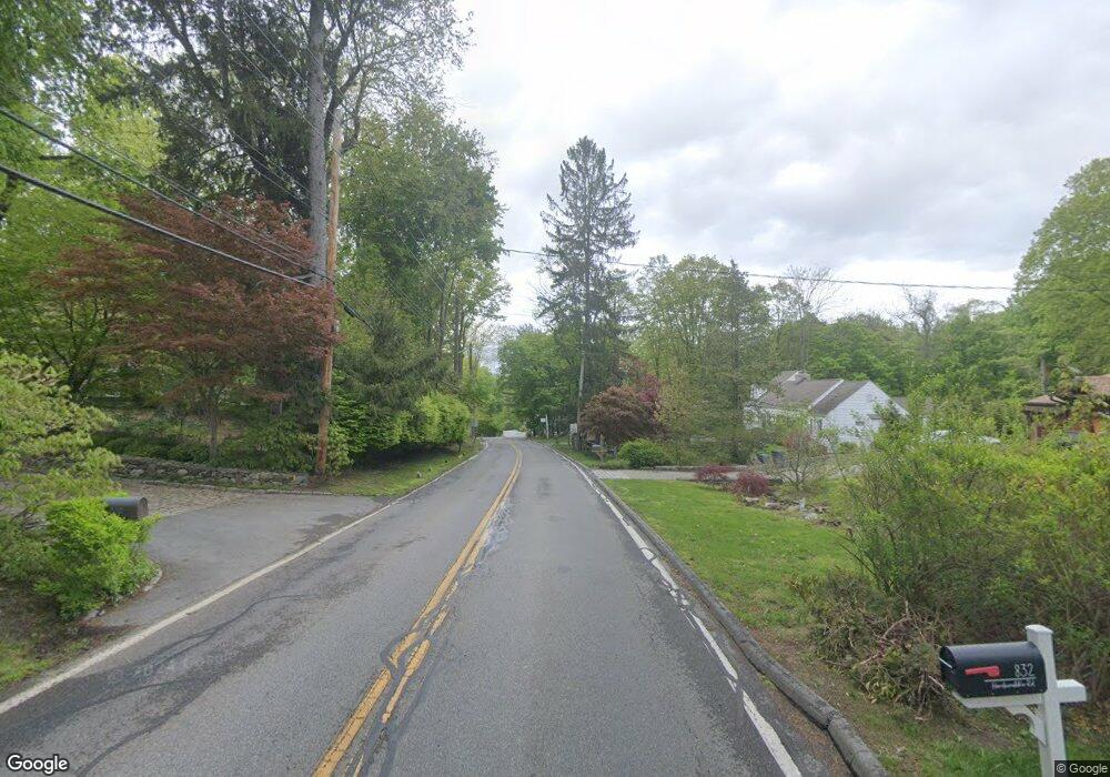 879 Hardscrabble Rd, Chappaqua, NY 10514 - photo 1